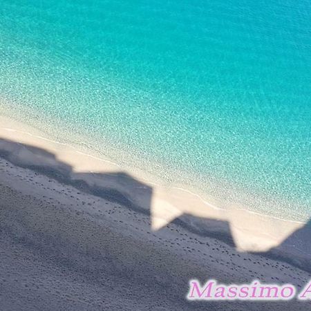 Massimo Apartment 特罗佩阿 外观 照片